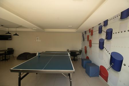 Apartamento à venda com 47m², 2 quartos e 1 vaga