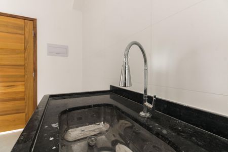 Apartamento para alugar com 55m², 2 quartos e sem vaga Apartamento para alugar com 55m², 2 quartos e sem vagaCozinha