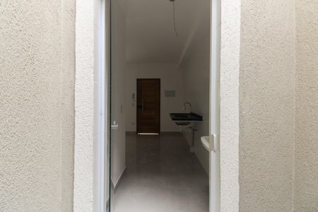 Apartamento para alugar com 55m², 2 quartos e sem vaga Apartamento para alugar com 55m², 2 quartos e sem vagaÁrea de Serviço - Garden