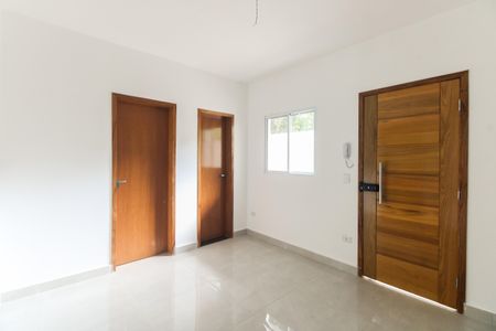 Sala  de apartamento à venda com 2 quartos, 55m² em Vila Matilde, São Paulo
