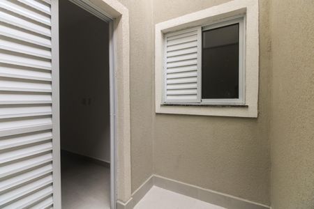 Apartamento para alugar com 55m², 2 quartos e sem vaga Apartamento para alugar com 55m², 2 quartos e sem vagaQuarto 1 - Garden
