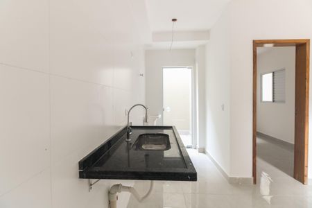 Apartamento para alugar com 55m², 2 quartos e sem vaga Apartamento para alugar com 55m², 2 quartos e sem vagaCozinha