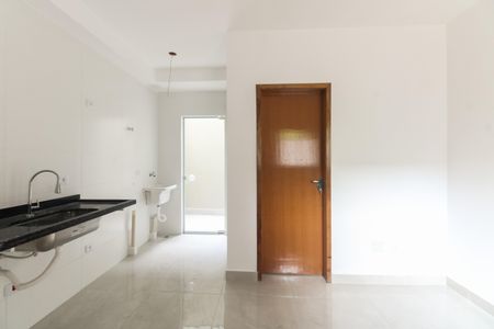 Apartamento para alugar com 55m², 2 quartos e sem vaga Apartamento para alugar com 55m², 2 quartos e sem vagaSala