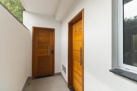 Apartamento para alugar com 55m², 2 quartos e sem vaga Apartamento para alugar com 55m², 2 quartos e sem vagaCondomínio