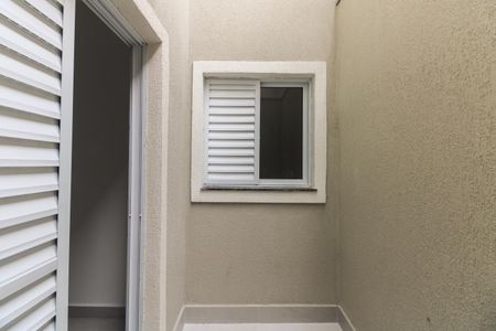 Apartamento para alugar com 55m², 2 quartos e sem vaga Apartamento para alugar com 55m², 2 quartos e sem vagaQuarto 1 - Garden