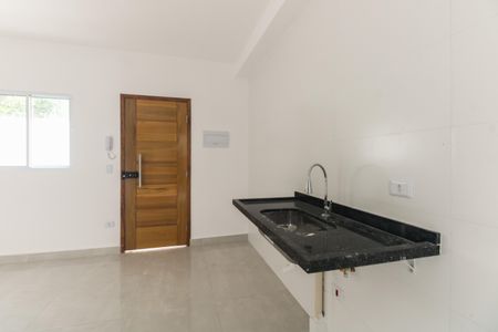 Apartamento para alugar com 55m², 2 quartos e sem vaga Apartamento para alugar com 55m², 2 quartos e sem vagaCozinha