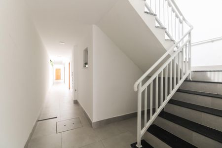 Apartamento para alugar com 55m², 2 quartos e sem vaga Apartamento para alugar com 55m², 2 quartos e sem vagaCondomínio