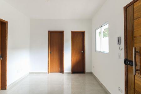 Apartamento para alugar com 55m², 2 quartos e sem vaga Apartamento para alugar com 55m², 2 quartos e sem vagaSala