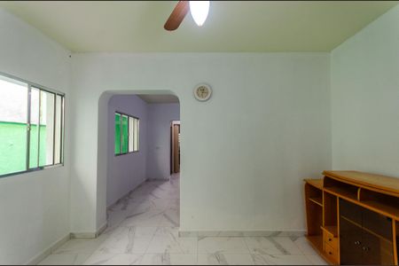 Casa para alugar com 150m², 2 quartos e 1 vagaSala