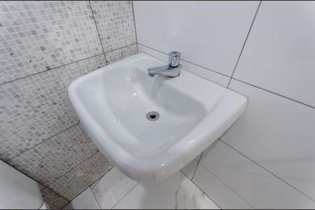 Casa para alugar com 150m², 2 quartos e 1 vagaBanheiro