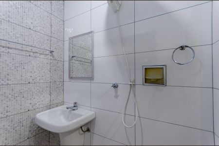 Casa para alugar com 150m², 2 quartos e 1 vagaBanheiro