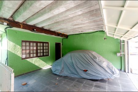 Casa para alugar com 150m², 2 quartos e 1 vagaGaragem