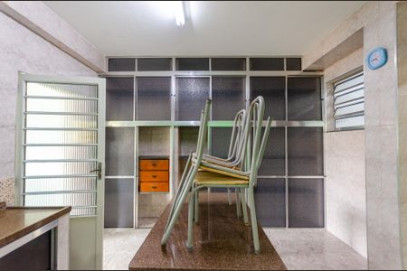 Casa para alugar com 150m², 2 quartos e 1 vagaCozinha