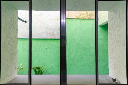 Casa para alugar com 150m², 2 quartos e 1 vagaSala de jantar - Janela