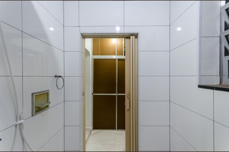 Casa para alugar com 150m², 2 quartos e 1 vagaBanheiro