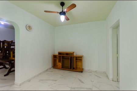 Sala de casa para alugar com 2 quartos, 150m² em Jardim Felicidade (zona Oeste), São Paulo