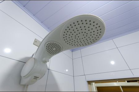 Casa para alugar com 150m², 2 quartos e 1 vagaBanheiro