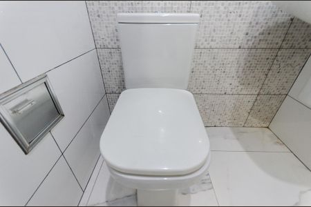 Casa para alugar com 150m², 2 quartos e 1 vagaBanheiro