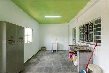 Casa para alugar com 150m², 2 quartos e 1 vagaÁrea de Serviço