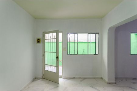 Sala de casa para alugar com 2 quartos, 150m² em Jardim Felicidade (zona Oeste), São Paulo