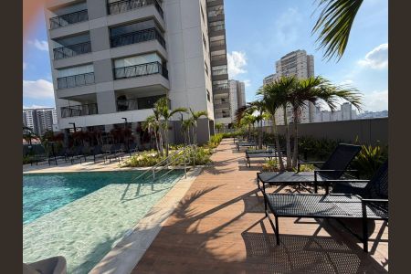 Apartamento à venda com 64m², 2 quartos e 1 vaga Apartamento à venda com 64m², 2 quartos e 1 vagaPiscina