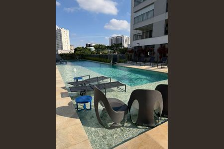 Apartamento à venda com 64m², 2 quartos e 1 vaga Apartamento à venda com 64m², 2 quartos e 1 vagaPiscina