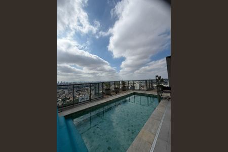 Apartamento à venda com 64m², 2 quartos e 1 vaga Apartamento à venda com 64m², 2 quartos e 1 vagaPiscina