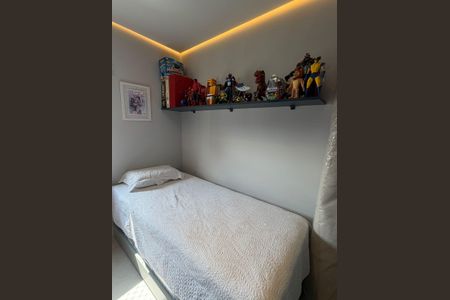 Apartamento à venda com 64m², 2 quartos e 1 vaga