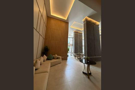 Apartamento à venda com 64m², 2 quartos e 1 vaga Apartamento à venda com 64m², 2 quartos e 1 vagaÁrea comum