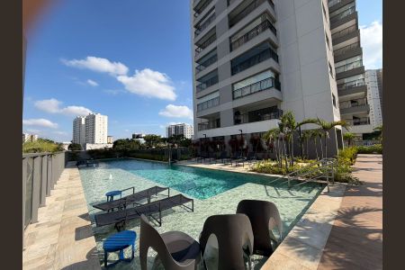 Apartamento à venda com 64m², 2 quartos e 1 vaga Apartamento à venda com 64m², 2 quartos e 1 vagaPiscina