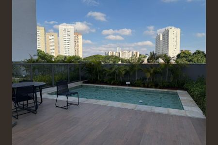 Apartamento à venda com 64m², 2 quartos e 1 vaga Apartamento à venda com 64m², 2 quartos e 1 vagaPiscina