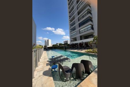 Apartamento à venda com 64m², 2 quartos e 1 vaga Apartamento à venda com 64m², 2 quartos e 1 vagaPiscina