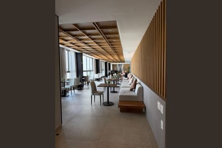 Apartamento à venda com 64m², 2 quartos e 1 vaga Apartamento à venda com 64m², 2 quartos e 1 vagaÁrea comum