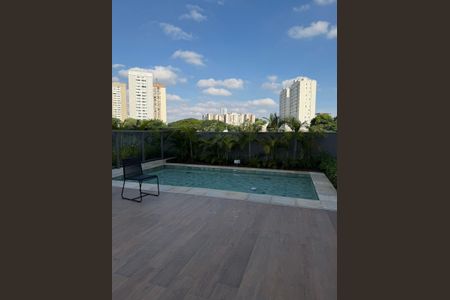 Apartamento à venda com 64m², 2 quartos e 1 vaga Apartamento à venda com 64m², 2 quartos e 1 vagaPiscina