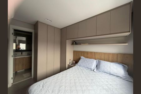 Apartamento à venda com 64m², 2 quartos e 1 vaga Apartamento à venda com 64m², 2 quartos e 1 vagaQuarto