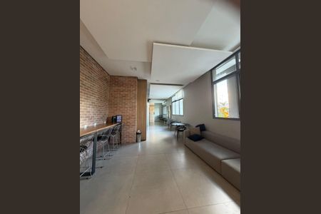 Apartamento à venda com 64m², 2 quartos e 1 vaga Apartamento à venda com 64m², 2 quartos e 1 vagaÁrea comum