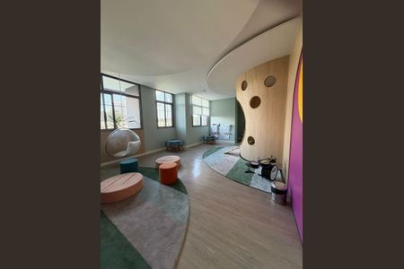 Apartamento à venda com 64m², 2 quartos e 1 vaga Apartamento à venda com 64m², 2 quartos e 1 vagaBrinquedoteca
