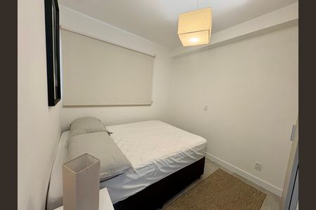 Apartamento para alugar com 28m², 1 quarto e sem vagaQuarto