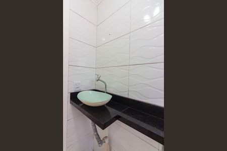 Apartamento para alugar com 44m², 2 quartos e 1 vagaBanheiro