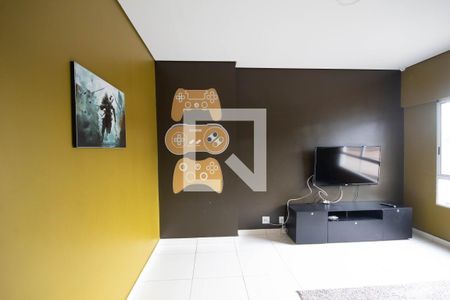 Apartamento para alugar com 44m², 2 quartos e 1 vagaÁrea Comum 