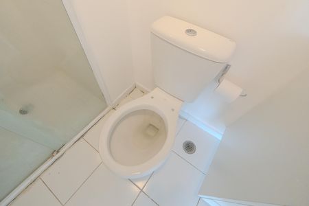 Studio à venda com 40m², 1 quarto e 1 vaga Studio à venda com 40m², 1 quarto e 1 vagaBanheiro