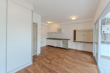 Studio de kitnet/studio à venda com 1 quarto, 40m² em Bela Vista, São Paulo
