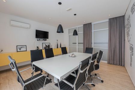 Studio à venda com 40m², 1 quarto e 1 vaga Studio à venda com 40m², 1 quarto e 1 vagaÁrea comum