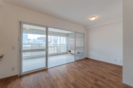 Studio de kitnet/studio à venda com 1 quarto, 40m² em Bela Vista, São Paulo