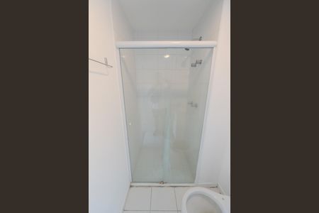 Studio à venda com 40m², 1 quarto e 1 vaga Studio à venda com 40m², 1 quarto e 1 vagaBanheiro