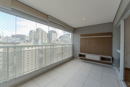 Studio à venda com 40m², 1 quarto e 1 vaga Studio à venda com 40m², 1 quarto e 1 vagaSacada