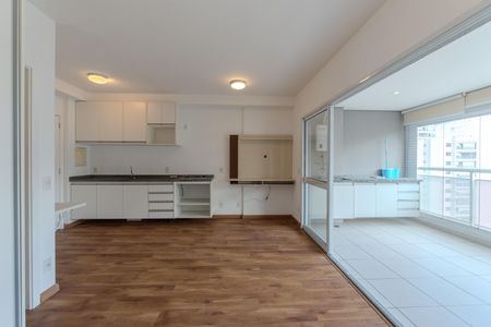 Studio de kitnet/studio à venda com 1 quarto, 40m² em Bela Vista, São Paulo