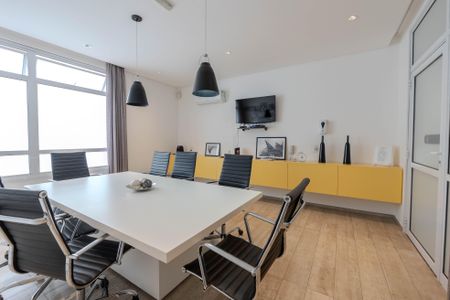 Studio à venda com 40m², 1 quarto e 1 vaga Studio à venda com 40m², 1 quarto e 1 vagaÁrea comum