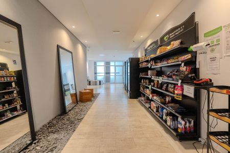 Studio à venda com 40m², 1 quarto e 1 vaga Studio à venda com 40m², 1 quarto e 1 vagaÁrea comum