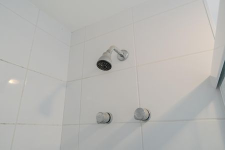 Studio à venda com 40m², 1 quarto e 1 vaga Studio à venda com 40m², 1 quarto e 1 vagaBanheiro